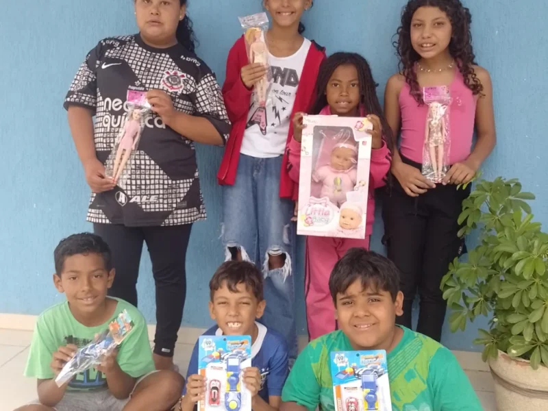 Trabalhos da turma