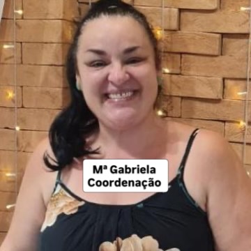 Mª Gabriela