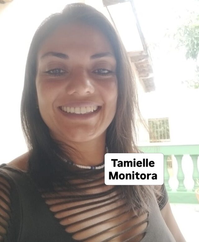 Tamielle